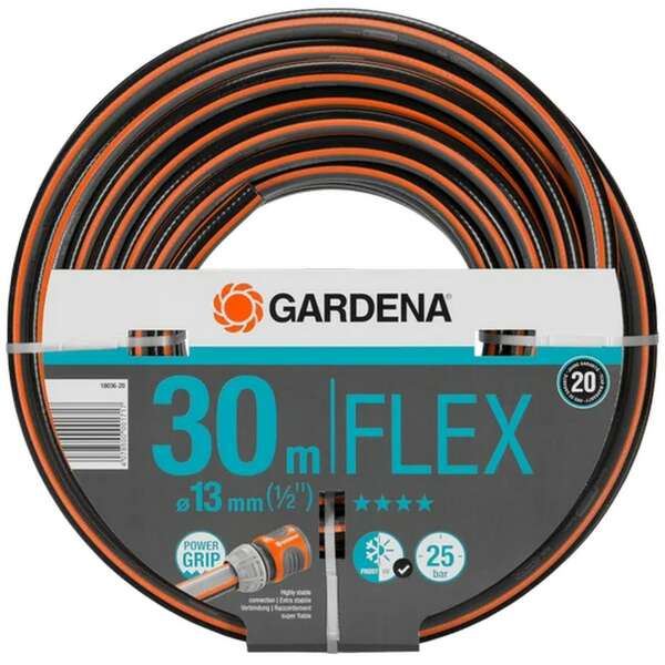 GARDENA Crevo flex 1/2
