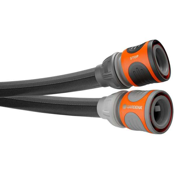 GARDENA Tekstilno crevo liano life set 1/2