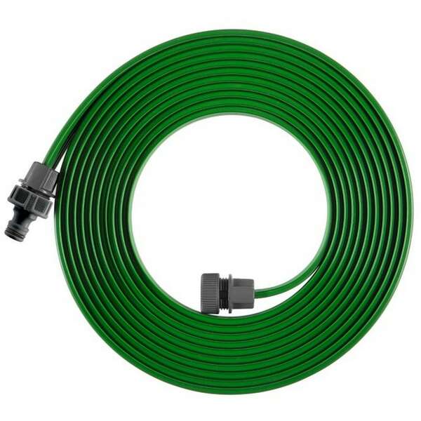 GARDENA Pljosnato perforirano crevo zeleno 7,5m