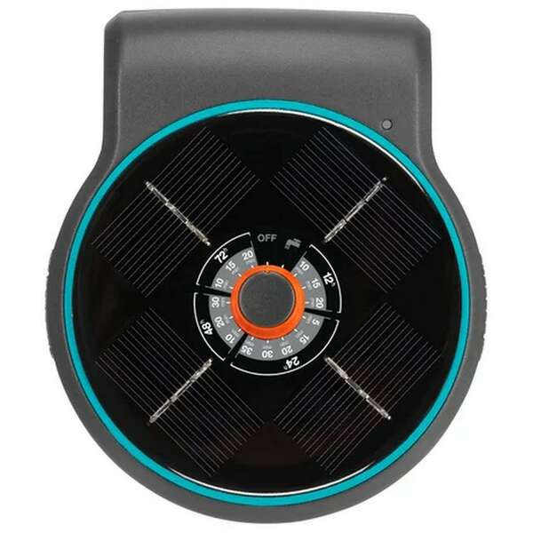 GARDENA Kap po kap solarni set za zalivanje aquabloom