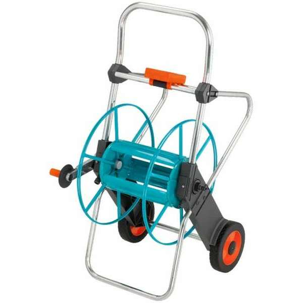 GARDENA Motalica za crevo kolica metalna 3/4