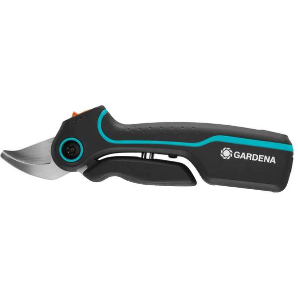 GARDENA Baterijske bastenske makaze assistcut li-ion 3,6v