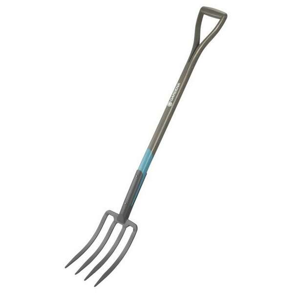 GARDENA Vile sa drvenom drskom natureline 117cm
