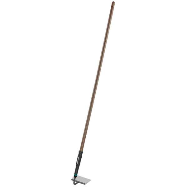 GARDENA Motika za korov sa drvenom drskom natureline 16cm