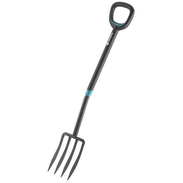 GARDENA Vile sa celicnom drskom ergoline 117cm