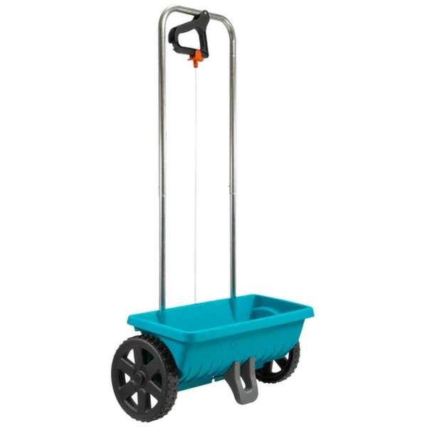 GARDENA Rasipac kolica za dubrivo i so l