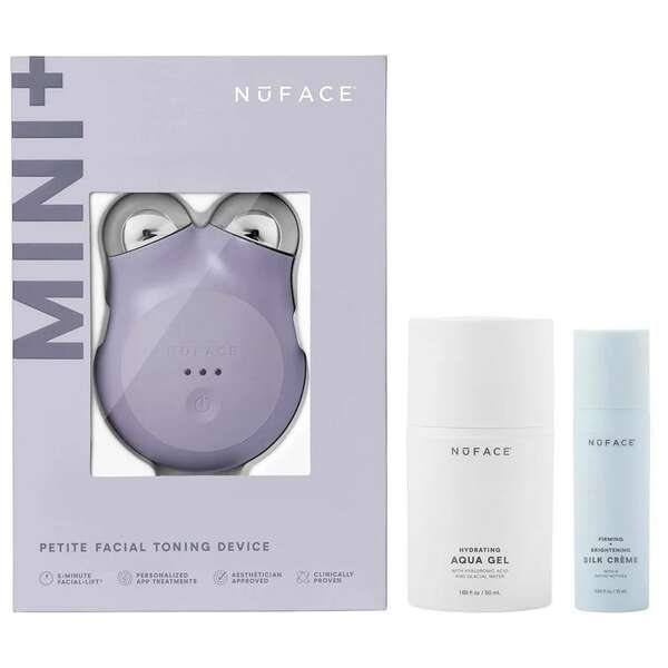 NUFACE MINI VIOLET DUSK