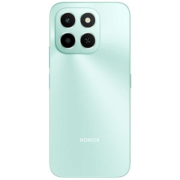 HONOR X6c 6GB/128GB Ocean Cyan