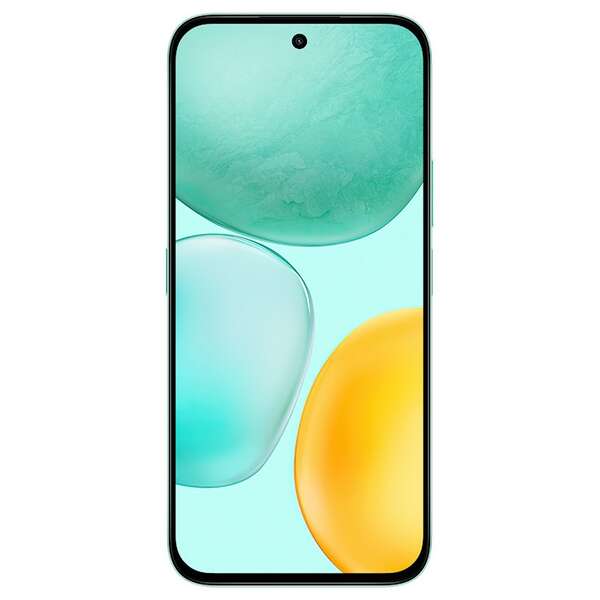 HONOR X6c 6GB/128GB Ocean Cyan