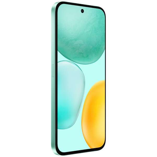 HONOR X6c 6GB/128GB Ocean Cyan
