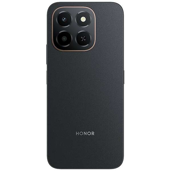 HONOR X6c 6GB/256GB Black