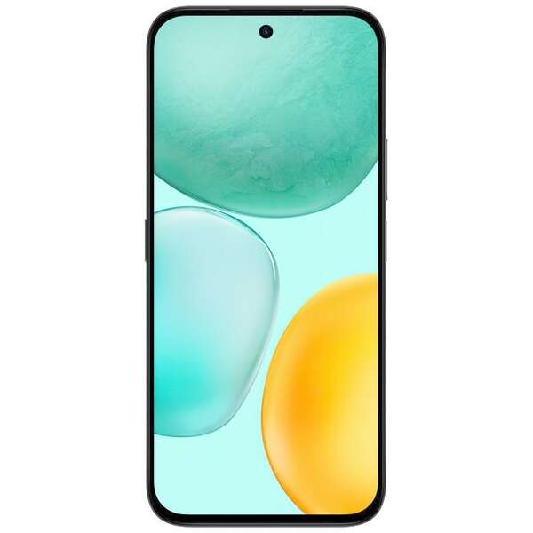 HONOR X6c 6GB/256GB Black