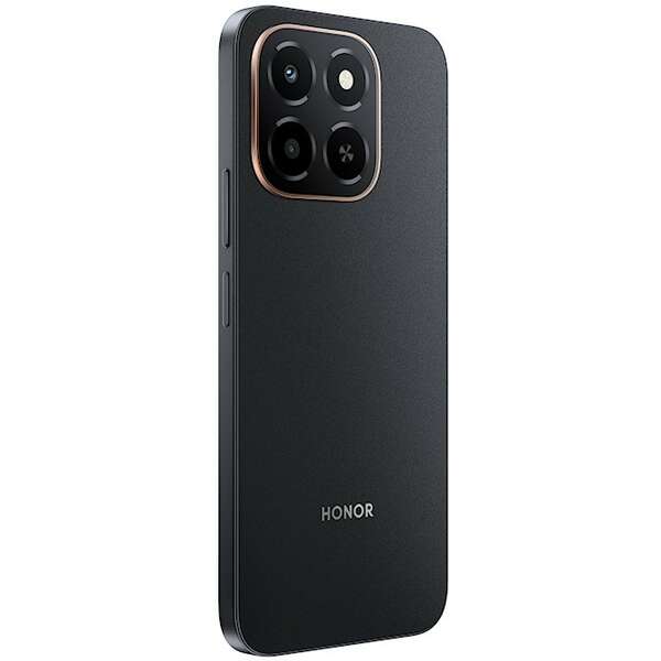HONOR X6c 6GB/256GB Black