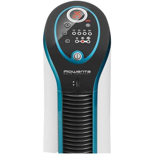 ROWENTA  VU6210 TOWER FAN COMPACT EOLE
