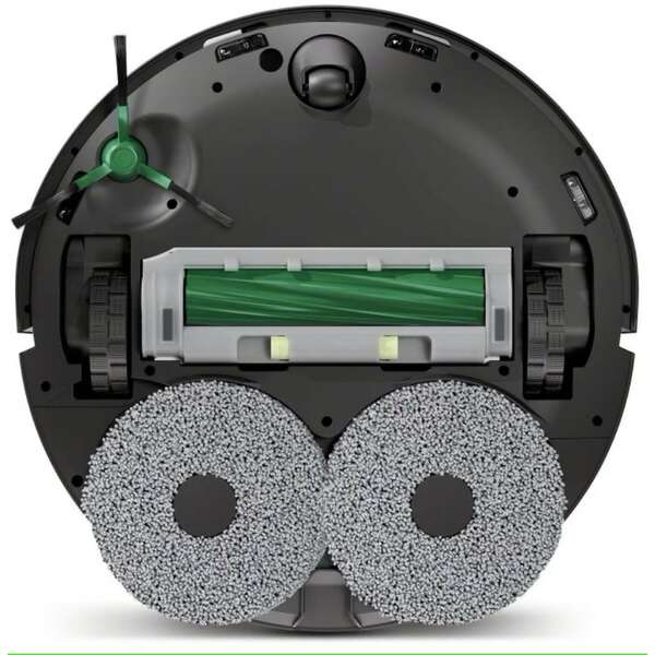 iRobot Roomba Combo 505+ AutoEmpty