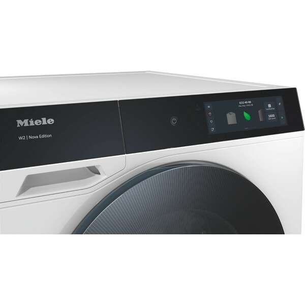 MIELE WQ1000WPS EU1 LW Nova Edition