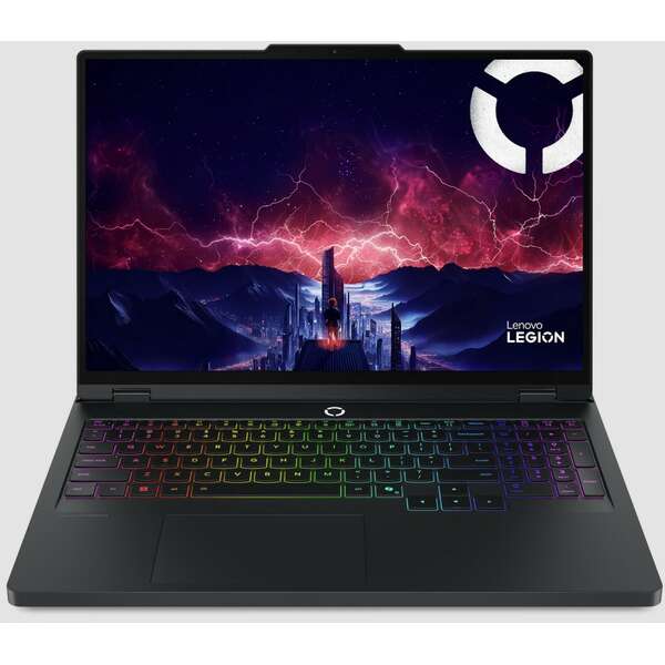 LENOVO Legion Pro 5 16ADR10, 16