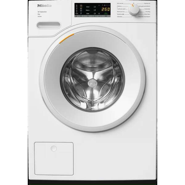 MIELE WSA123WCS EU1 LW 8kg Active 