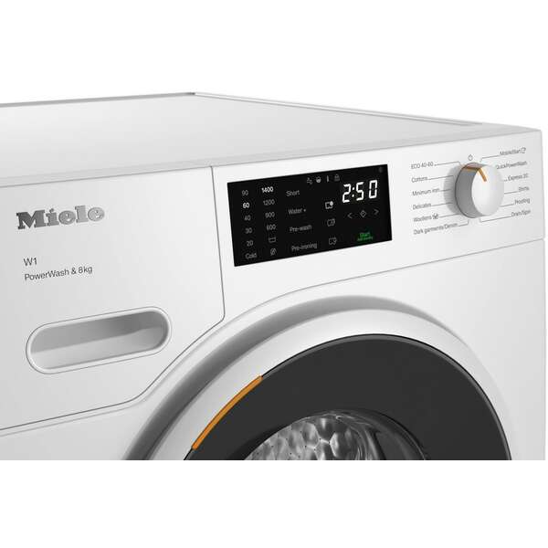 MIELE WWB360WCS EU1 LW PWash&8kg