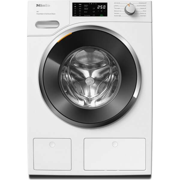 MIELE WWG880WCS EU1 LW PWash&TDos&Steam 