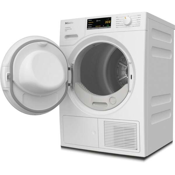 MIELE TSA523WP EU1 LW 8kg Active 