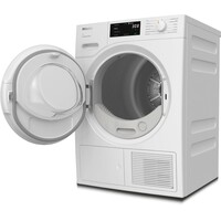 MIELE TWD640WP EU1 LW EcoSpeed&9kg 