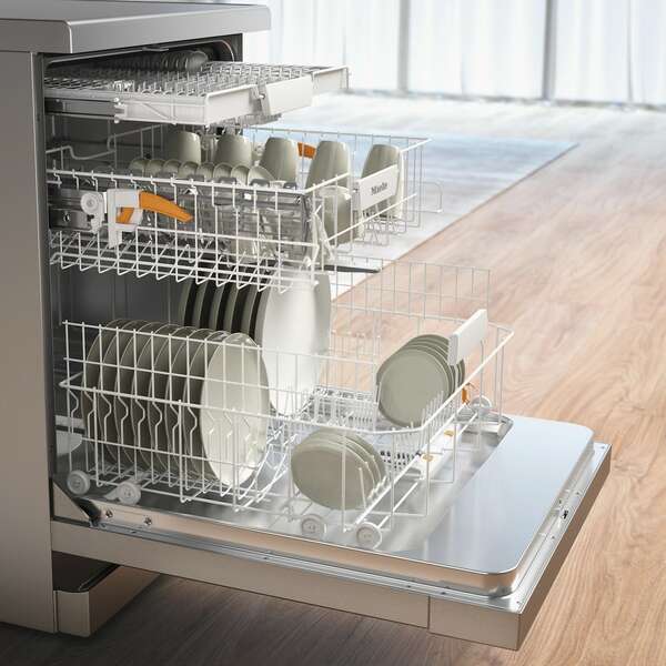 MIELE G 5110 SC CLST-Front 