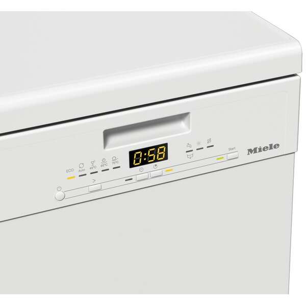 MIELE G 5540 SC BW