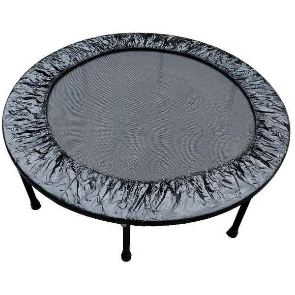 NEXAS trambolina Jump 122 black 