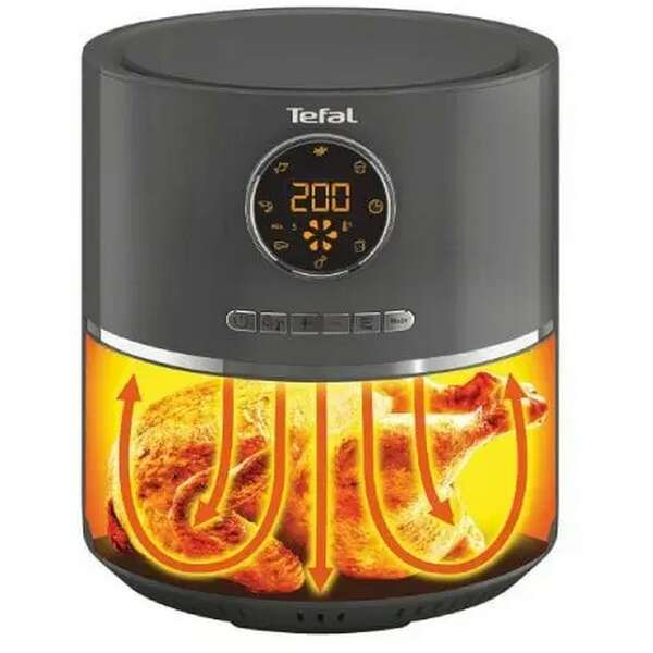 TEFAL ULTRA FRY EY111B
