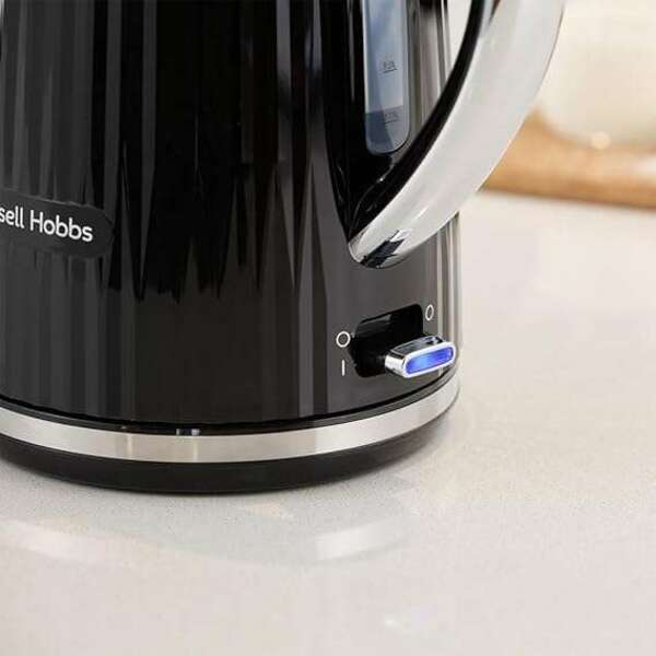 RUSSELL HOBBS 27361-70 Eden Black