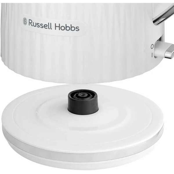 RUSSELL HOBBS 27360-70 Eden White