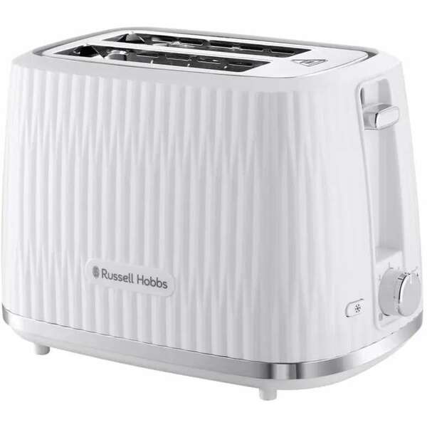 RUSSELL HOBBS 27370-56 Eden White