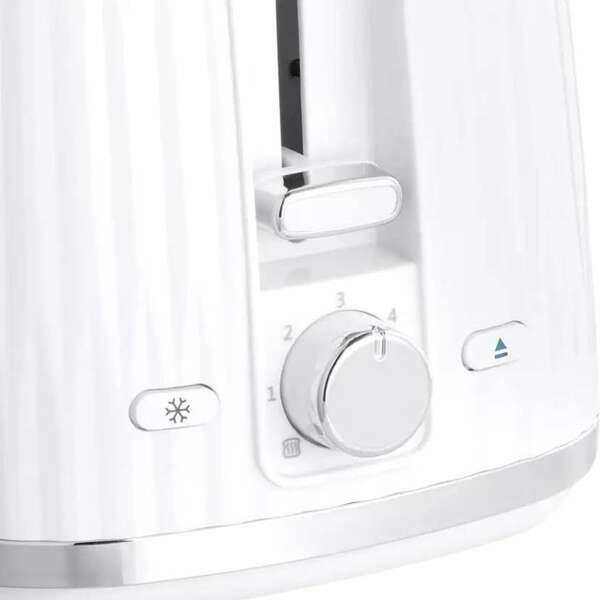 RUSSELL HOBBS 27370-56 Eden White