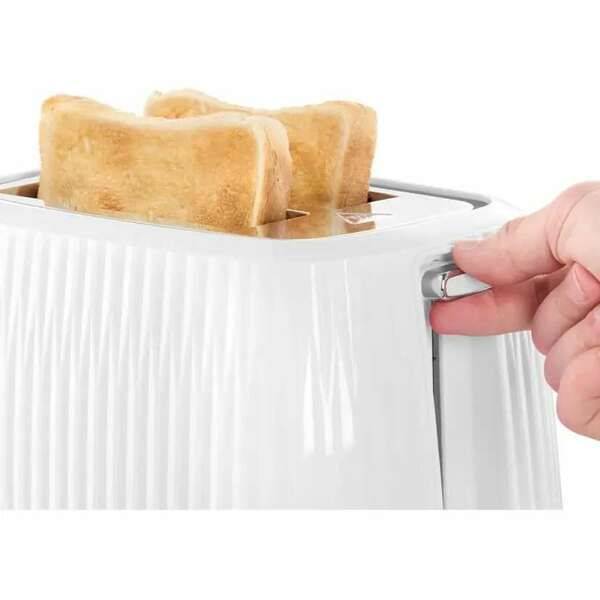 RUSSELL HOBBS 27370-56 Eden White