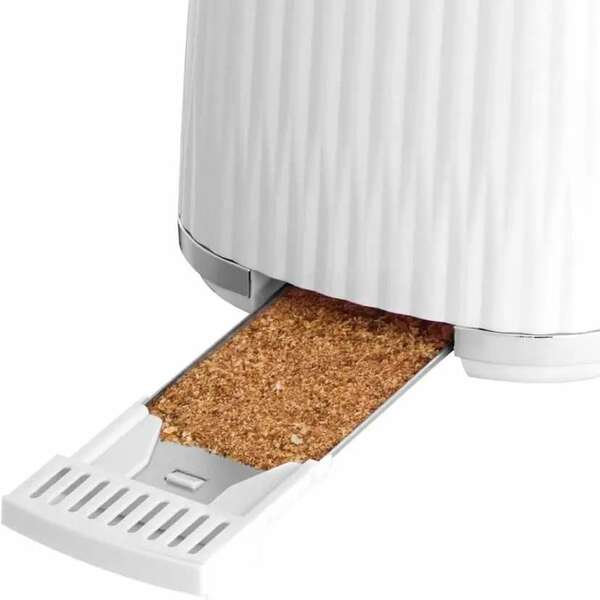 RUSSELL HOBBS 27370-56 Eden White
