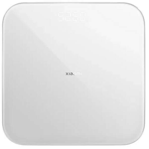 XIAOMI MI Smart Scale200 Bela