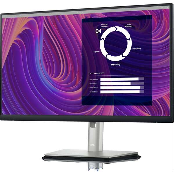 DELL P2423D Professional