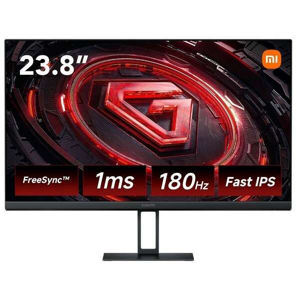 XIAOMI G24i EU Gaming (ELA5625EU)