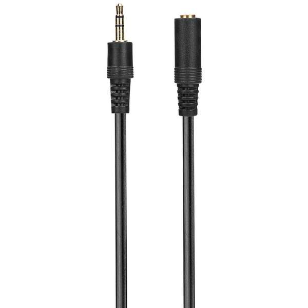 S-LINK SLX-858 PRODUŽNI AUDIO KABL 1.5M