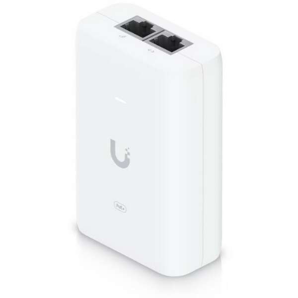 Ubiquiti U-POE+ adapter 30W,