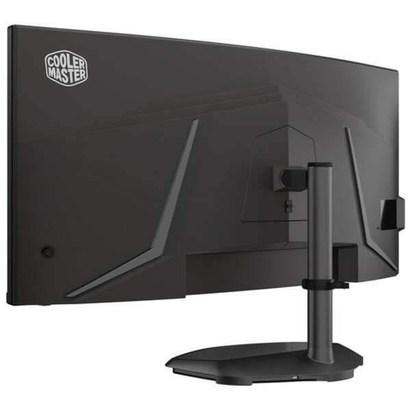 COOLER MASTER GM34-CWQ2 (CMI-GM34-CWQ2-EK)