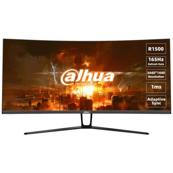 DAHUA LM34-E330C