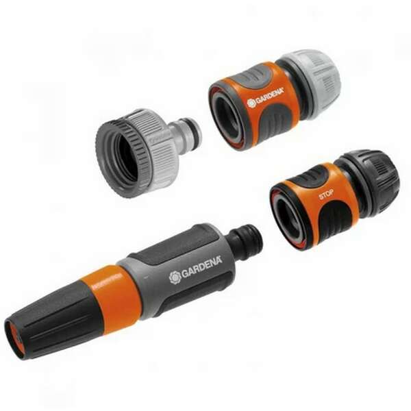 GARDENA KOMPLET NASTAVAKA ZA CREVO 1/2
