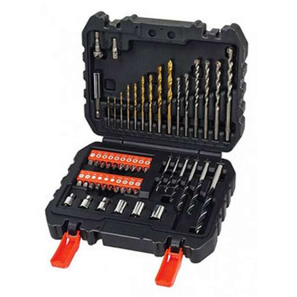 BLACK & DECKER garnitura pribora A7188