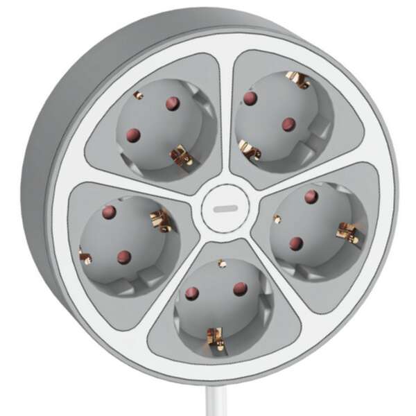 MAX MPS-05G-3M