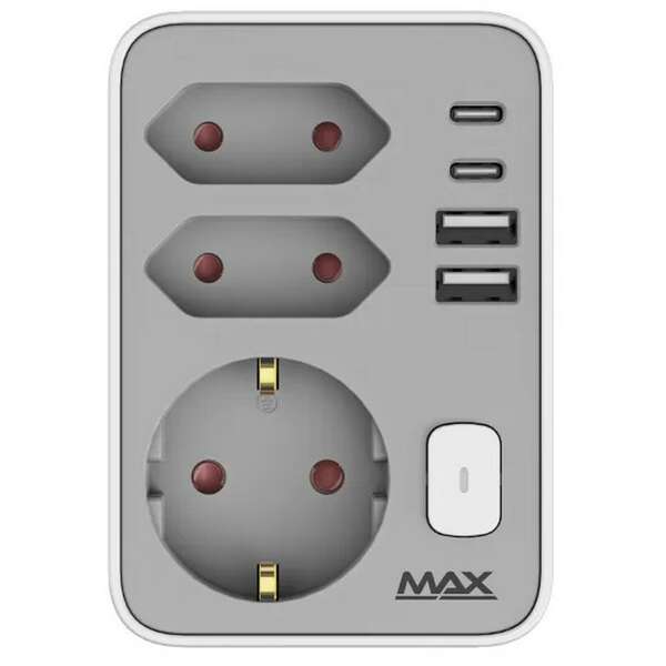 MAX MPA-103UG