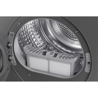 SAMSUNG DV90F09F4SU4
