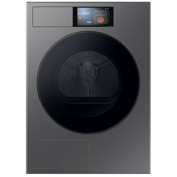 SAMSUNG DV90F09F4SU4