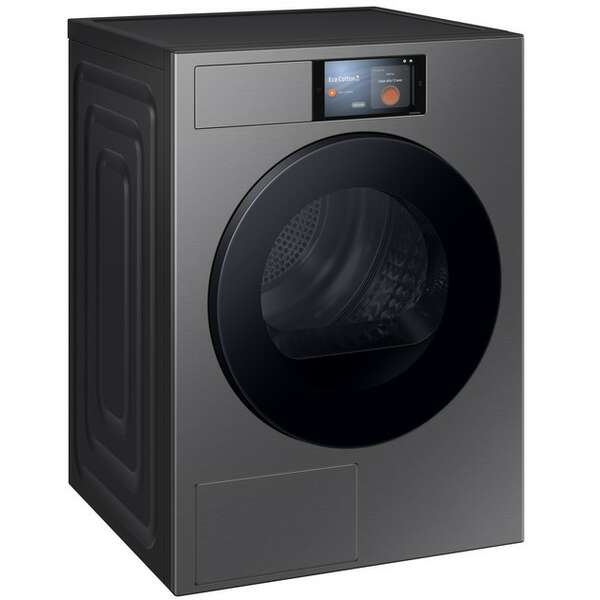 SAMSUNG DV90F09F4SU4